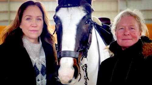 Renée Nyberg: Kidnappingen av Ulrika Bidegård Bild 1