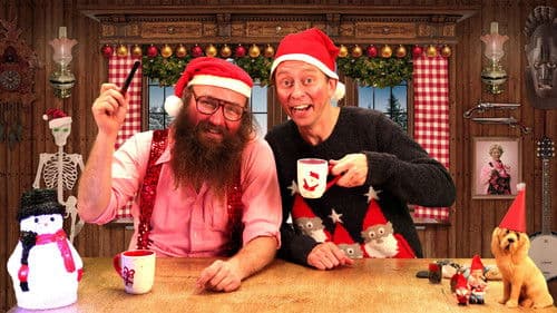 Onkel Rejes julefis Bild 1