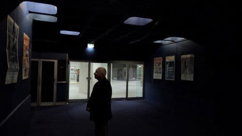 Memórias de um projecionista Bild 5