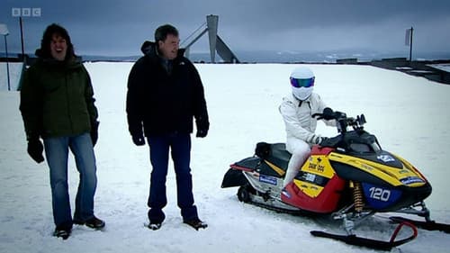 Top Gear: Winter Olympics Special Bild 6