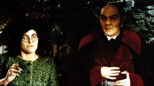 Saxana - Das Mädchen auf dem Besenstiel Bild 3