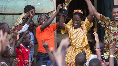 Queen of Katwe Bild 8