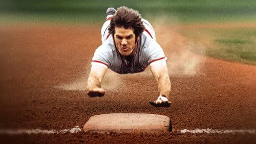 Charlie Hustle & the Matter of Pete Rose Bild 3