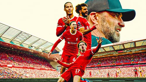 Doubters to Believers Liverpool FC: Klopp's Era Bild 2