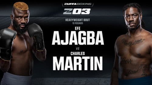 Zuffa Boxing 03 Bild 1