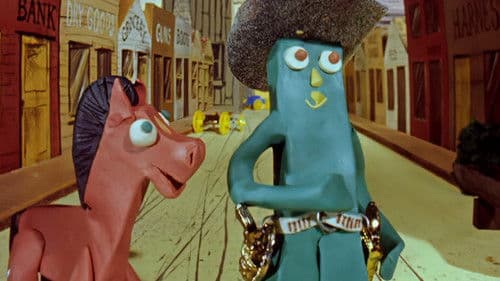 The Gumby Show Bild 4