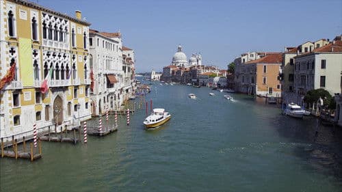 Wildes Venedig Bild 3