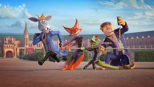 دا ڈونکی كِنگ Bild 2