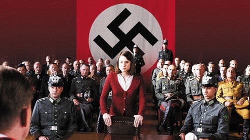 Sophie Scholl – Die letzten Tage Bild 1