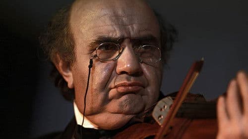 Landschaft nach der Schlacht Bild 3