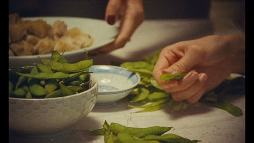 月亮总在照顾大地 Bild 2