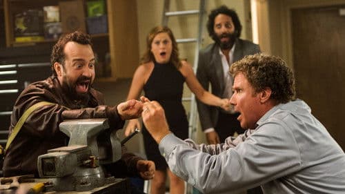 Casino Undercover Bild 7