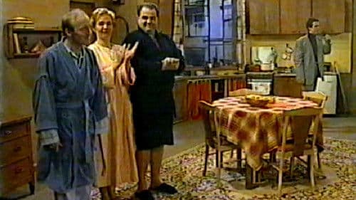 Miodowe Lata od kuchni Bild 1