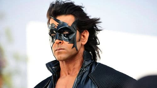 Krrish 3 Bild 3