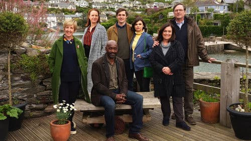 The Trouble with Maggie Cole Bild 3