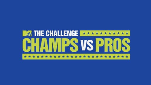 The Challenge: Champs vs. Pros Bild 3