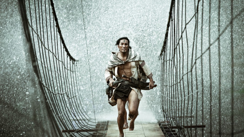 賽德克‧巴萊 Bild 3