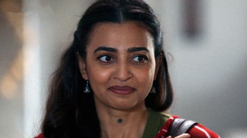 Raat Akeli Hai - The Bansal Murders Bild 8