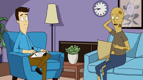 You're Not a Monster Bild 1