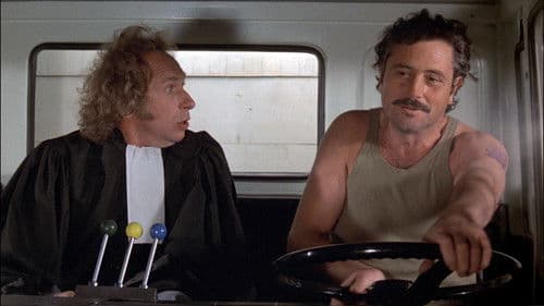 Der Sanfte mit den schnellen Beinen Bild 4