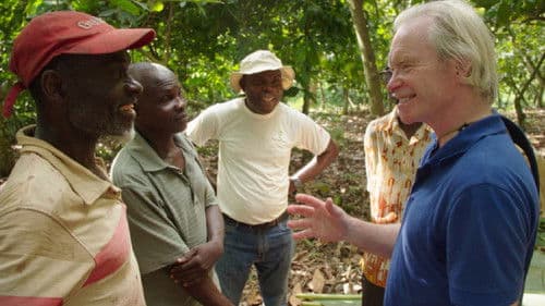 Hotel Chocolat: Inside the Chocolate Factory Bild 2