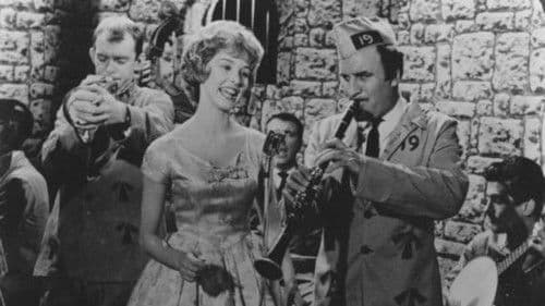 Band of Thieves Bild 1