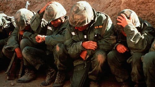 Operation Nightbreaker Bild 1