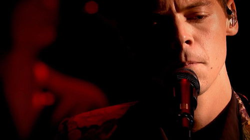 Harry Styles: Are You Curious? Bild 1