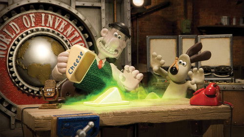 Wallace & Gromit - Welt der Erfindungen Bild 3