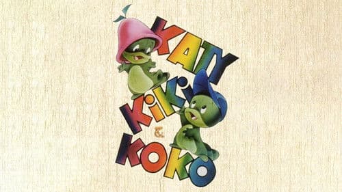 Katy, Kiki y Koko Bild 1