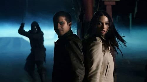 Teen Wolf: The Movie Bild 3