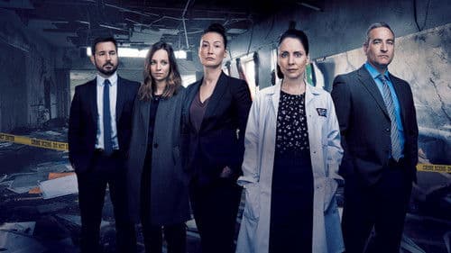 Traces – Gefährliche Spuren Bild 4