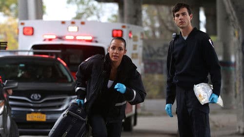 First Response Bild 1