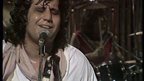 Pino Daniele Live @ RTSI Bild 2