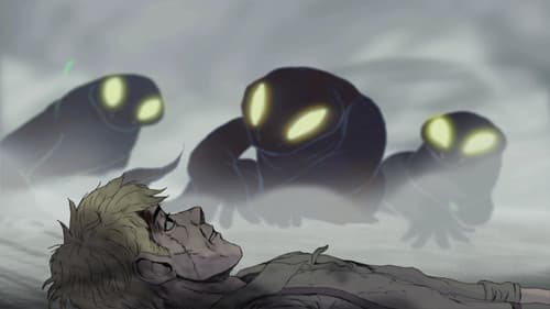 Земля саламандр Bild 2