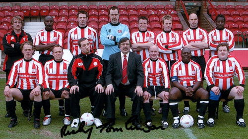 Mike Bassett: Manager Bild 1