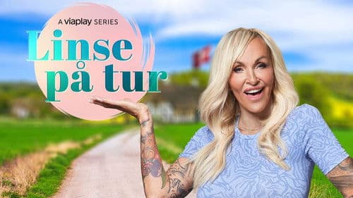 Linse på tur Bild 1