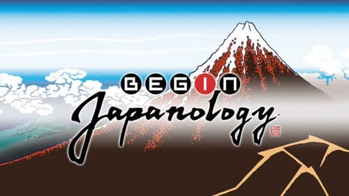 Begin Japanology Bild 1
