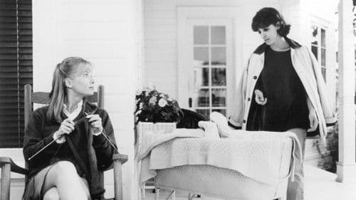 Die Hand an der Wiege Bild 8