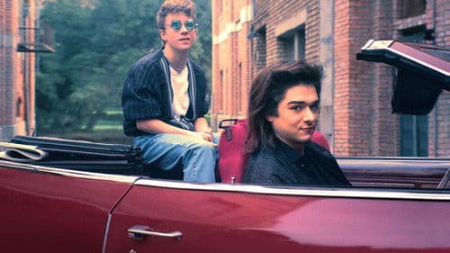 A Tale of Two Coreys Bild 1