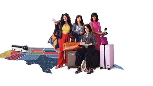 The Girls on the Bus Bild 2