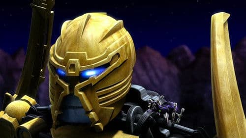 Bionicle: Die Legende erwacht Bild 2