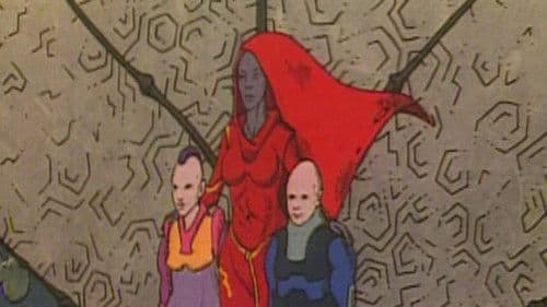 La prisonnière Bild 6