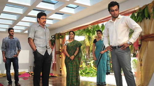 నేను శైలజ Bild 2