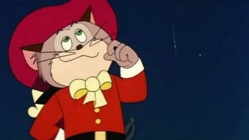 長靴をはいた猫の冒険 Bild 1