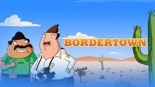 Bordertown Bild 4