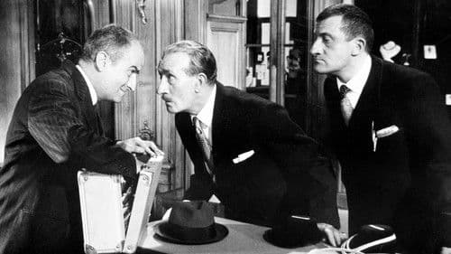 Fünf Glückspilze Bild 2