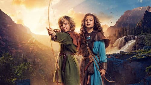 Halvdan, der Wikinger Bild 7