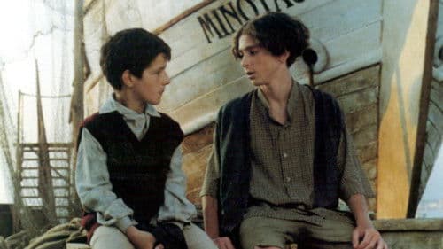 Sulla spiaggia e di là dal molo Bild 1