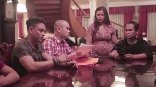 El Hombre (Ang Lalaki) Bild 1